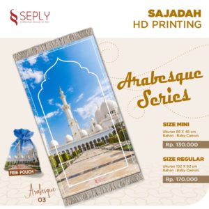 SEPLY ARABESQUE 02
