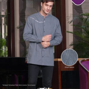 ETHICA KAHFI 212 KOKO GRADE B (REJECT)