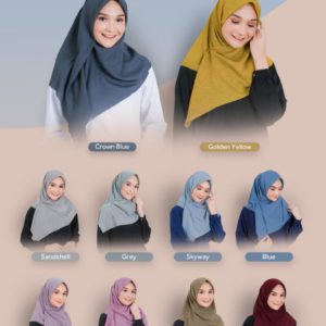 SEPLY RAINA SQUARE GRADE B (REJECT)