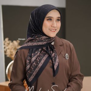 NADHEERA MADAWI SCRAFT