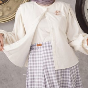 ATASAN NADHEERA LAUNNA TOP