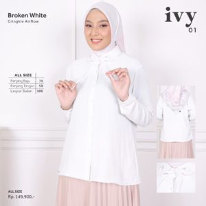 ETHICA IVY 01 ATASAN