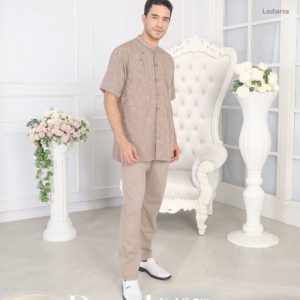 ETHICA KAHFI 318 SPANISH VANILLA