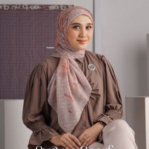 NADHEERA SYAVAA SCARF
