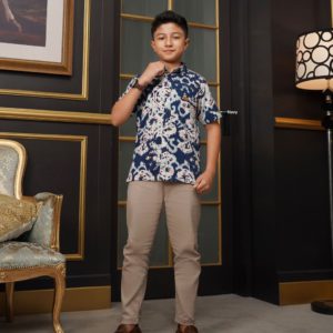 NADHEERA ANANDAYU KOKO ANAK