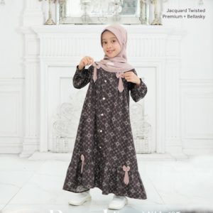 ETHICA KAGUMI KIDS 185 ITALIAN WINTER