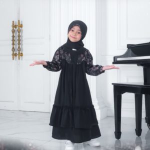 ETHICA LADIVA 06 PERFECT BLACK