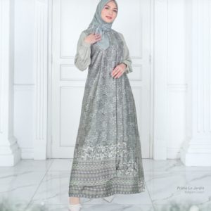 ETHICA LADIVA 08 BELGIAN GREEN