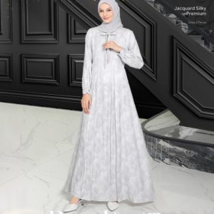 ETHICA KAGUMI 337 SILVER WHITE