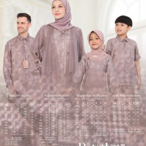 ETHICA OUTER MACHIATO