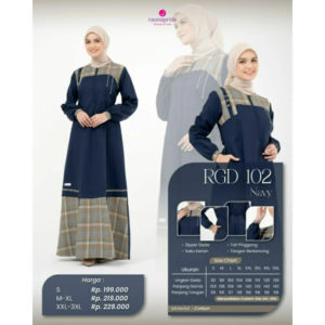 RAUNA RGD 102