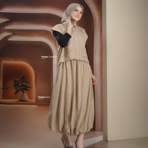 ROK NADHEERA VEEYA SKIRT