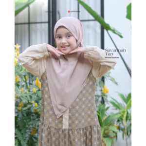 YASMEERA KHIMAR HABIBA KIDS