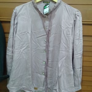 ATASAN NADHEERA ANIEEVA BLOUSE