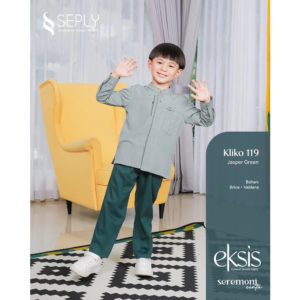 SEPLY KLIKO 119 KOKO ANAK