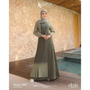 SEPLY MEYRA 368 GAMIS DEWASA