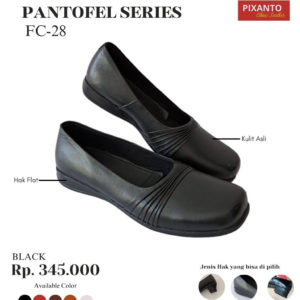 PIXANTO PANTOFEL FC-28