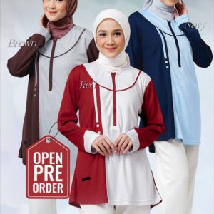 RAHNEM AT 50 (ATASAN ONLY)