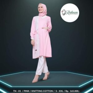 RAHNEM TUNIK 01 GRADE B (REJECT)