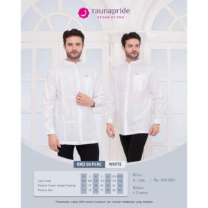 RAUNA RKDPJ 03 KOKO DEWASA