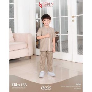 SEPLY KLIKO 158 KOKO ANAK