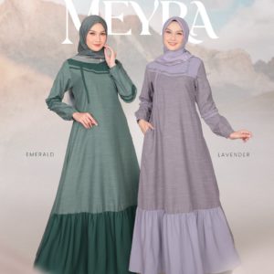 SEPLY MEYRA 309 GAMIS DEWASA