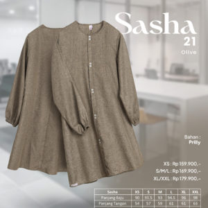 SEPLY SASHA 21