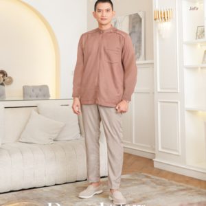 ETHICA KAHFI 358 TAN BLOSSOM