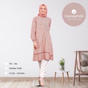 LUBI TC 04 TUNIK DEWASA