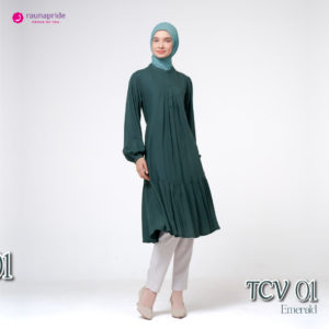 RAUNA TCV TUNIK 01
