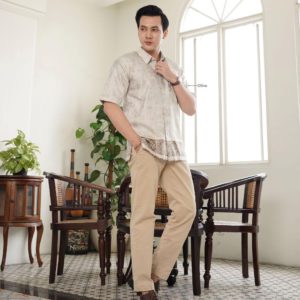 KOKO DEWASA NADHEERA THE SOULTHAN KOKO AYAH PENDEK