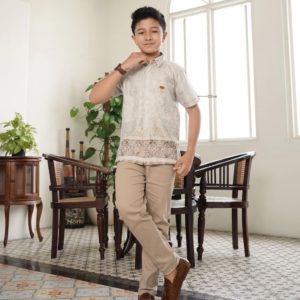 NADHEERA THE SOULTHAN KOKO ANAK