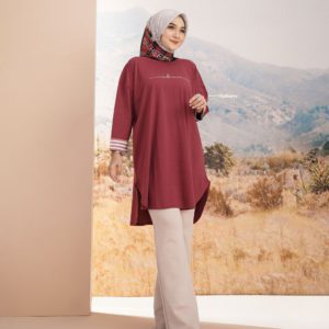 ATASAN NADHEERA KAIZY TUNIC