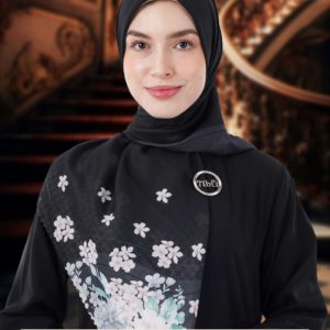 NIBRAS UMBRA SCARVES