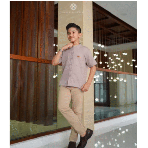 [Bundling Koko] NADHEERA JAKA KOKO KIDS NUDHIS #M + ALWA HIJAB LUXURY KOKO BOY ROMANCE #M - Koko Anak 2in1 - Hemat & Stylish Sekaligus