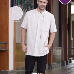 ETHICA KAHFI 220 CRYSTAL PINK