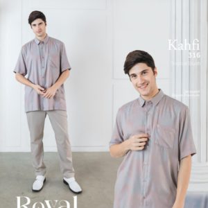 ETHICA KAHFI 316 TROPICAL BLUSH