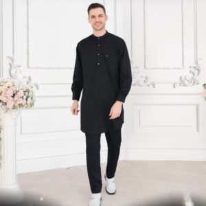 ETHICA KAHFI 338 BLACK MAMBA