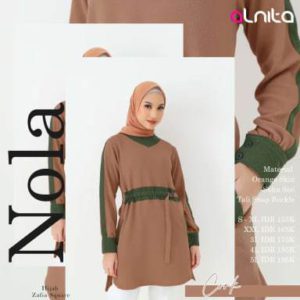 ALNITA NOLA ATASAN SALE