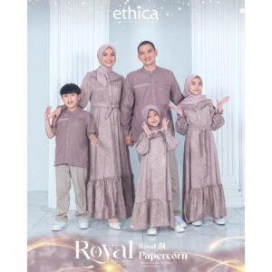 ETHICA ROYAL 51 PAPERCORN SARIMBIT 2025