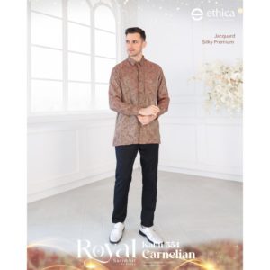 ETHICA KAHFI 354 ECALYPTUS