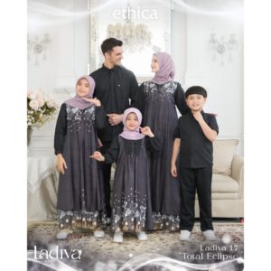 ETHICA LADIVA 17 TOTAL ECLIPSE SARIMBIT 2025