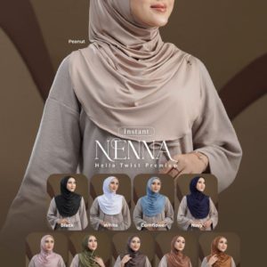 NADHEERA NENNA INSTANT