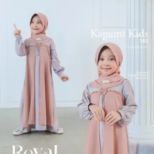 ETHICA KAGUMI KIDS 165