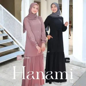 ETHICA HANAMI 12