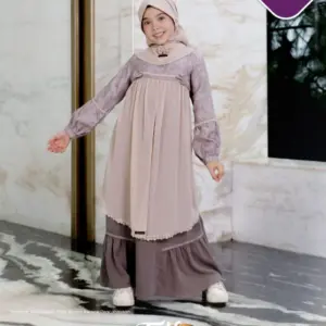 [GRADE B] ETHICA KAGUMI KIDS 112