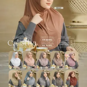 NADHEERA CALISTHA INSTANT MEDIUM SERIES