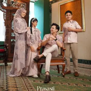 NADHEERA PRASASTI FAMSET SWEETY NUDE