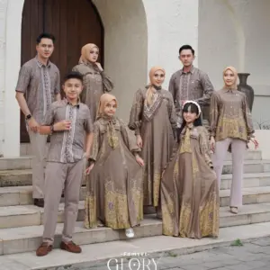 NADHEERA GLORY SARIMBIT OLIVESTONES