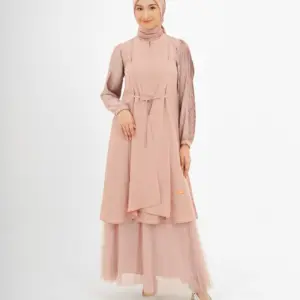 NIBRAS GAIA TUNIK RAYA SERIES 2025